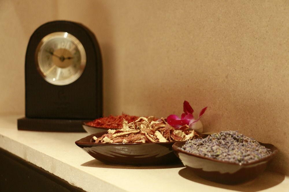 Jw Marriott Hotel Çongçing Dış mekan fotoğraf