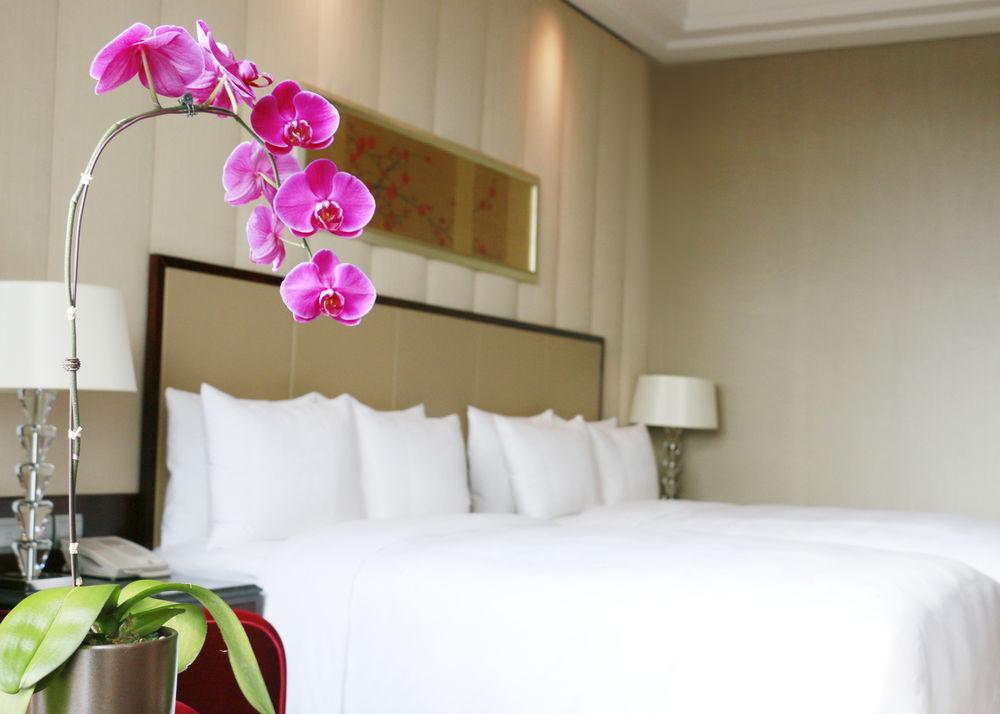 Jw Marriott Hotel Çongçing Dış mekan fotoğraf