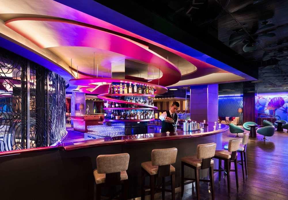 Jw Marriott Hotel Çongçing Dış mekan fotoğraf