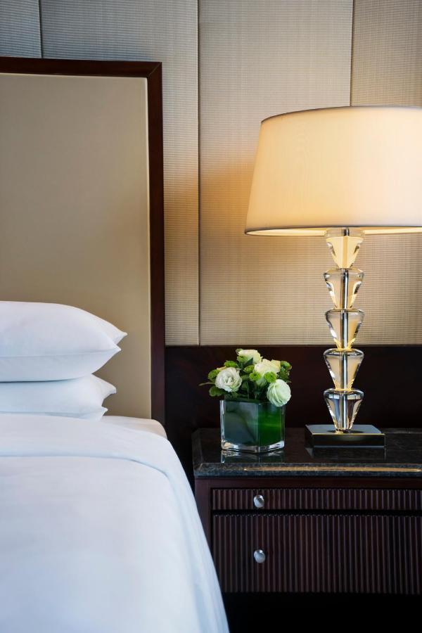 Jw Marriott Hotel Çongçing Dış mekan fotoğraf